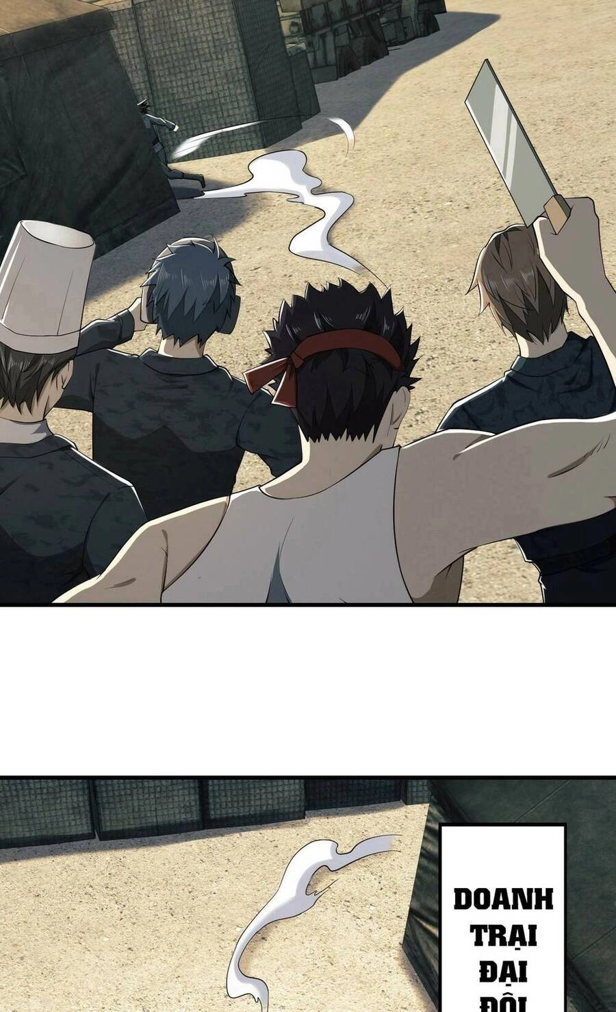 Đệ Nhất Danh Sách Chapter 193 - 28