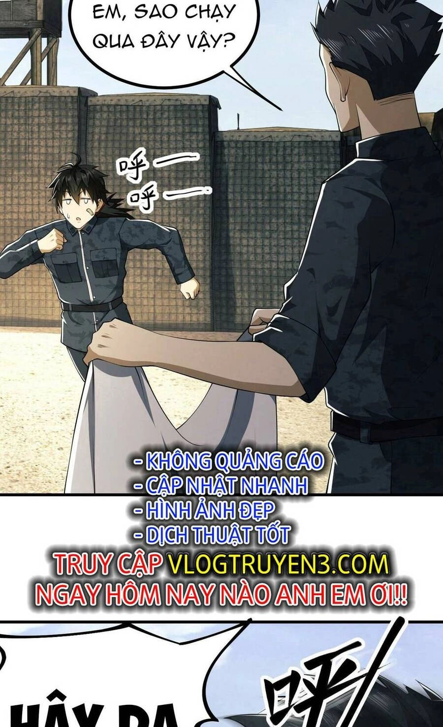 Đệ Nhất Danh Sách Chapter 193 - 30