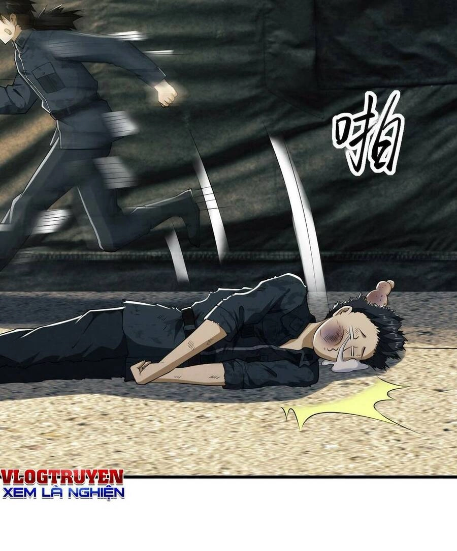 Đệ Nhất Danh Sách Chapter 193 - 34