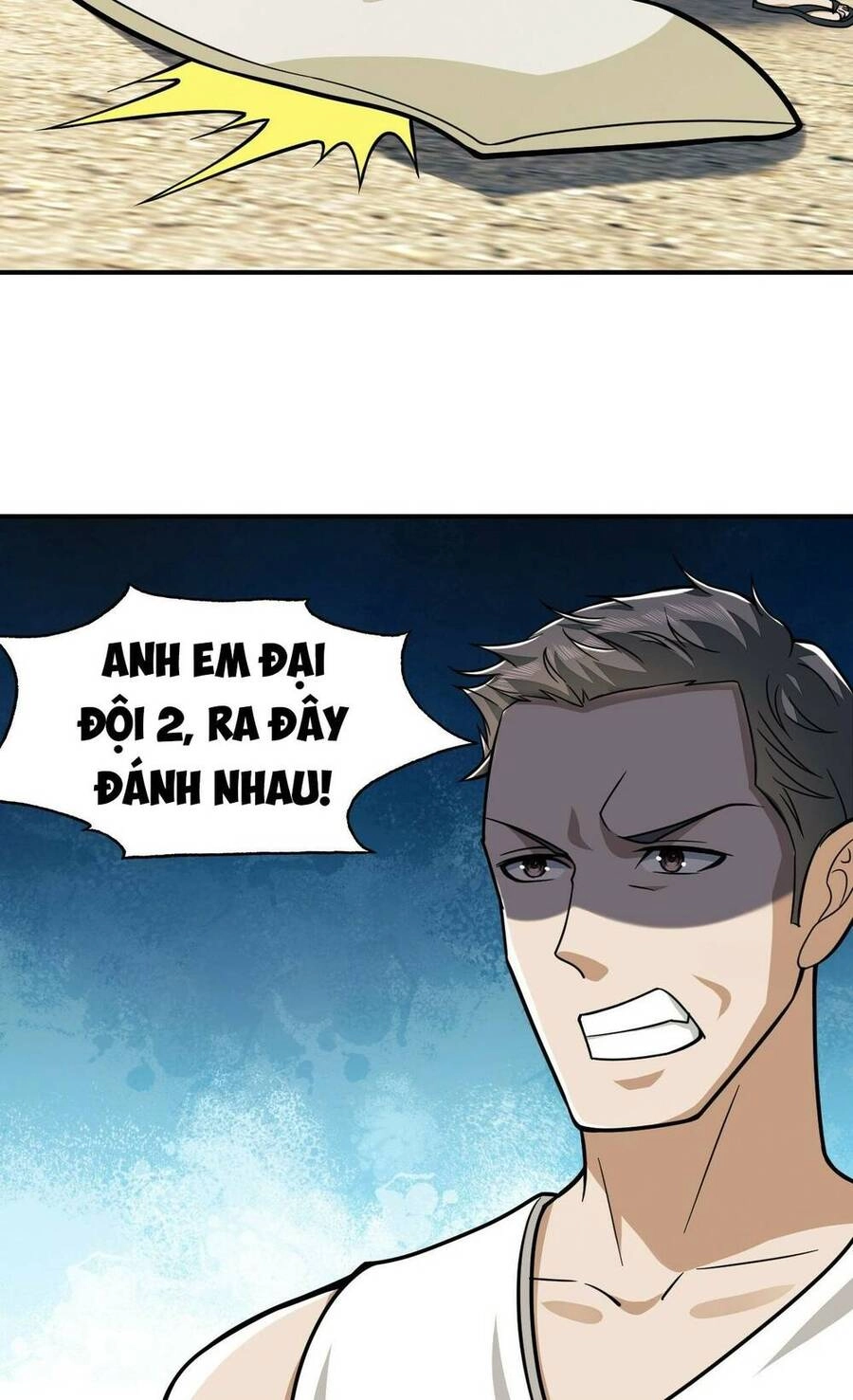 Đệ Nhất Danh Sách Chapter 193 - 36