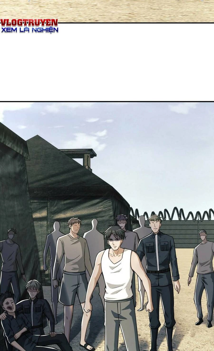 Đệ Nhất Danh Sách Chapter 193 - 38