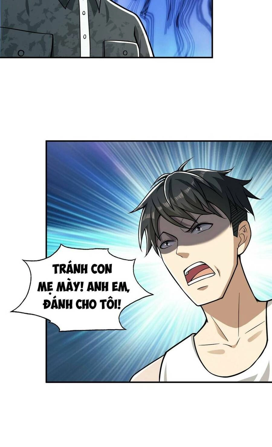 Đệ Nhất Danh Sách Chapter 193 - 40