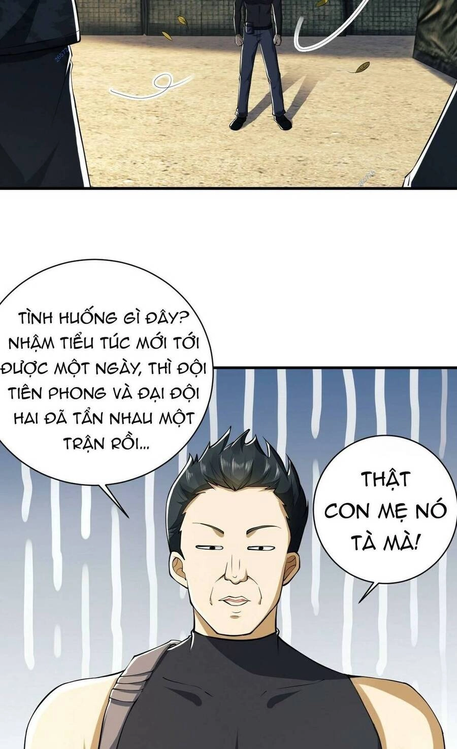 Đệ Nhất Danh Sách Chapter 193 - 43