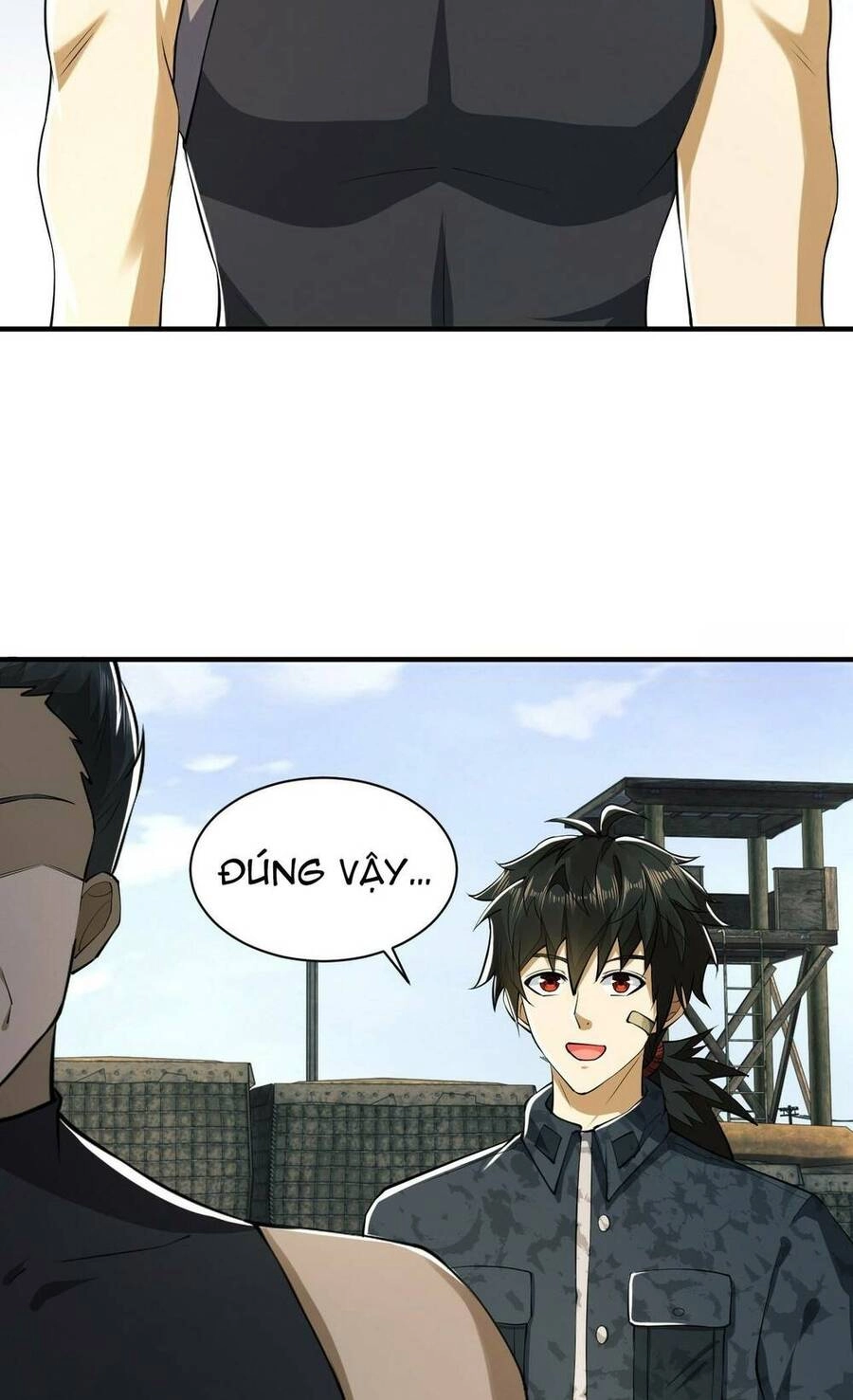 Đệ Nhất Danh Sách Chapter 193 - 44