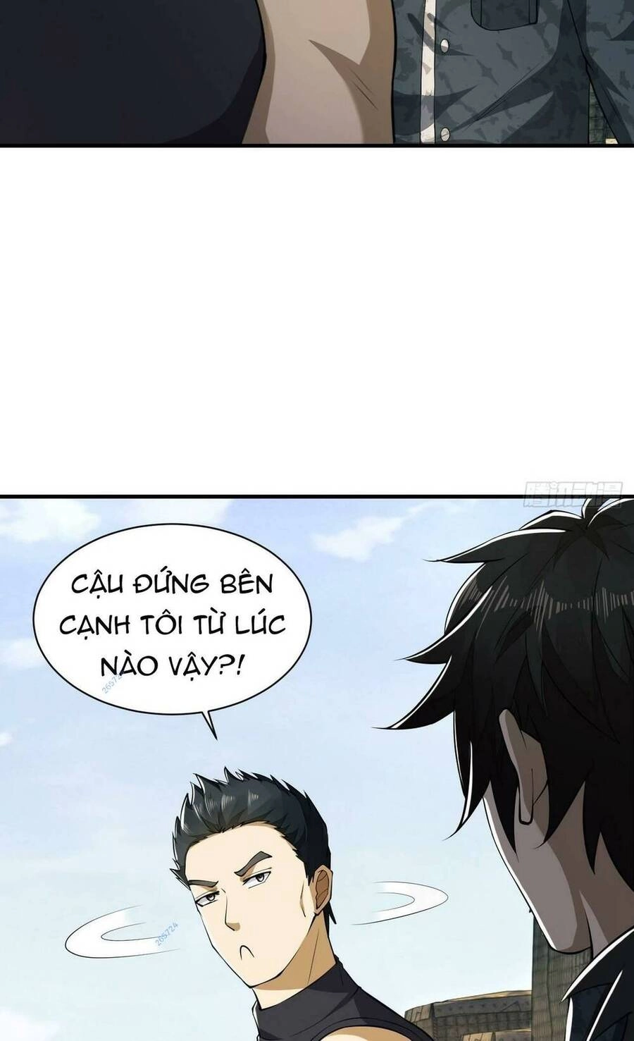 Đệ Nhất Danh Sách Chapter 193 - 45