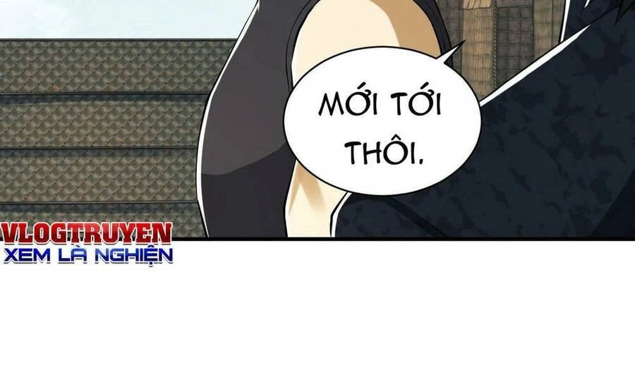 Đệ Nhất Danh Sách Chapter 193 - 46