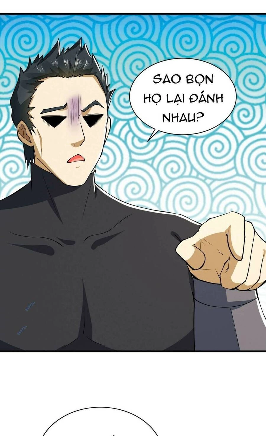 Đệ Nhất Danh Sách Chapter 193 - 47