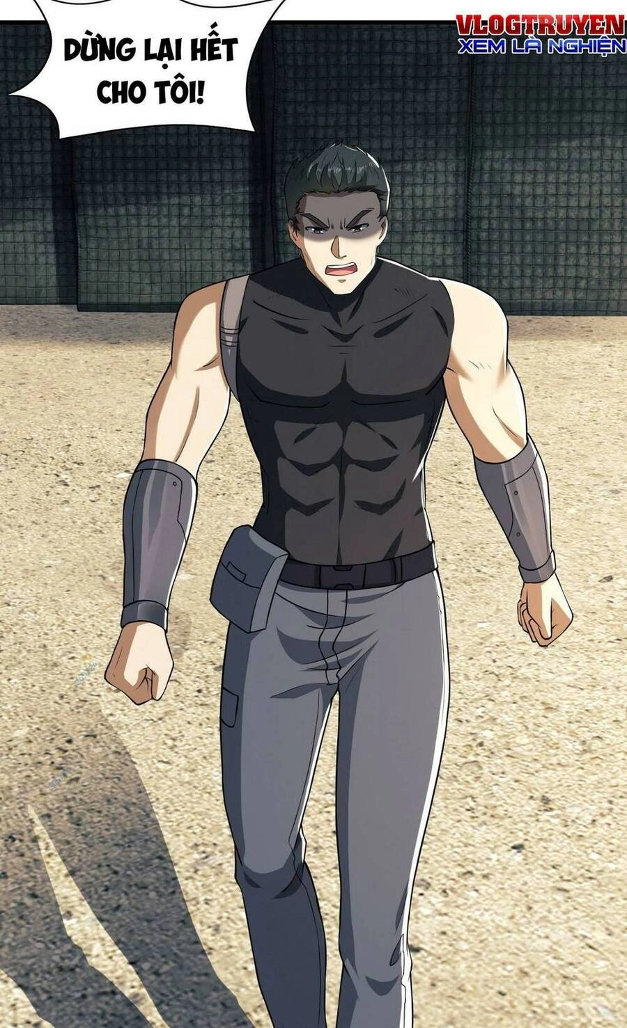 Đệ Nhất Danh Sách Chapter 193 - 49