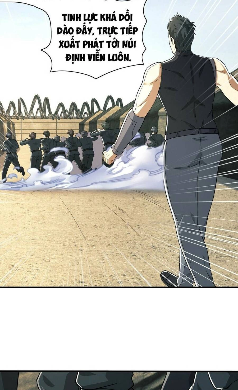 Đệ Nhất Danh Sách Chapter 193 - 52