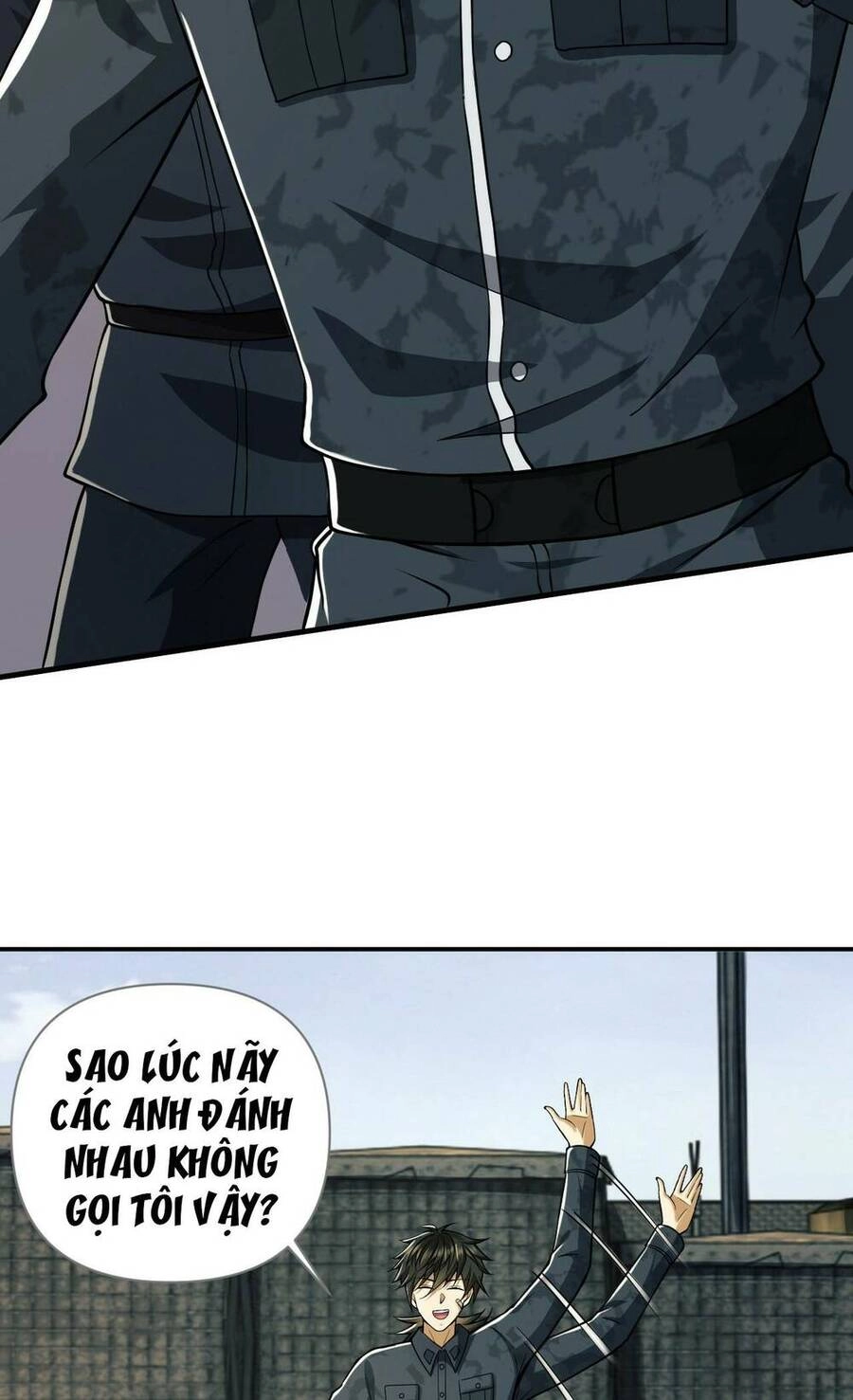 Đệ Nhất Danh Sách Chapter 193 - 54