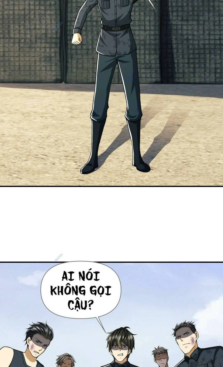 Đệ Nhất Danh Sách Chapter 193 - 55