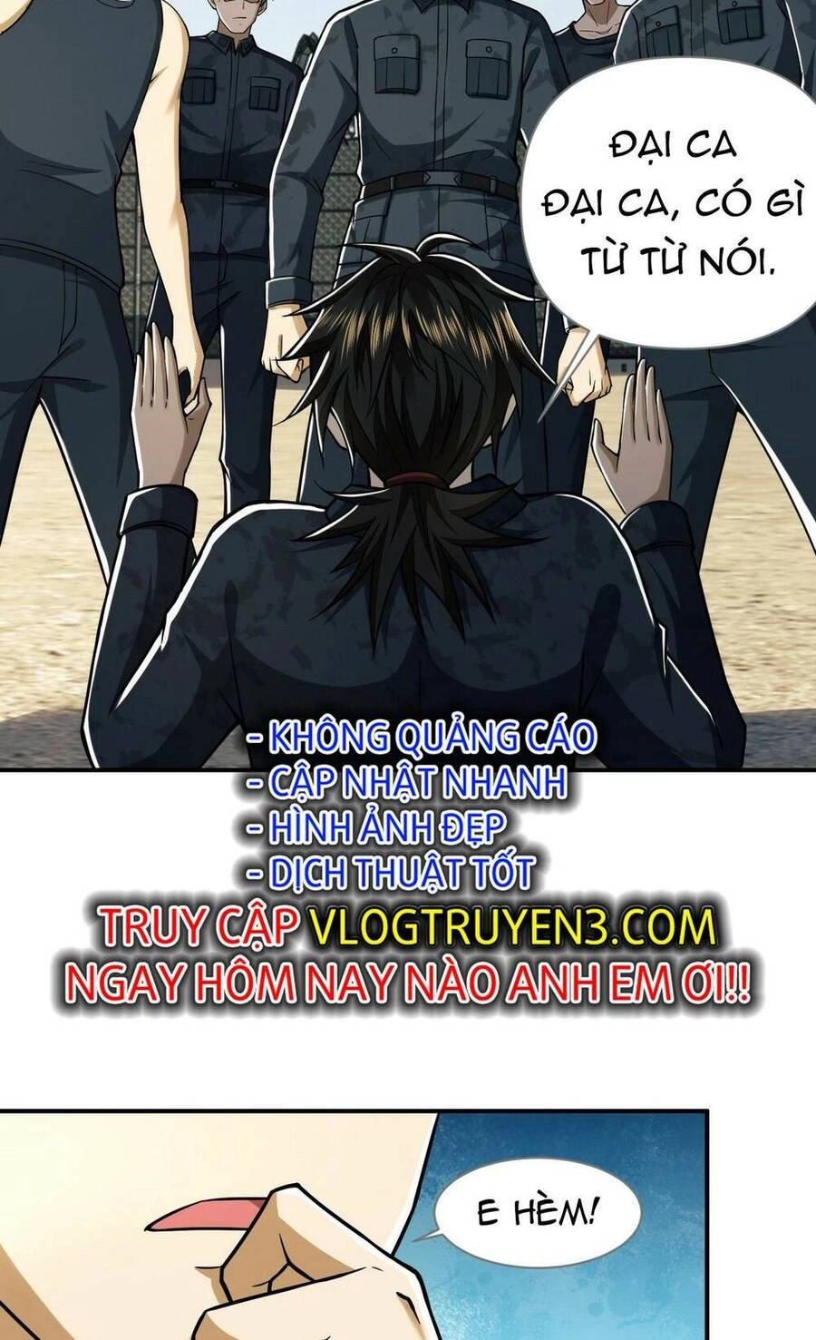 Đệ Nhất Danh Sách Chapter 193 - 56