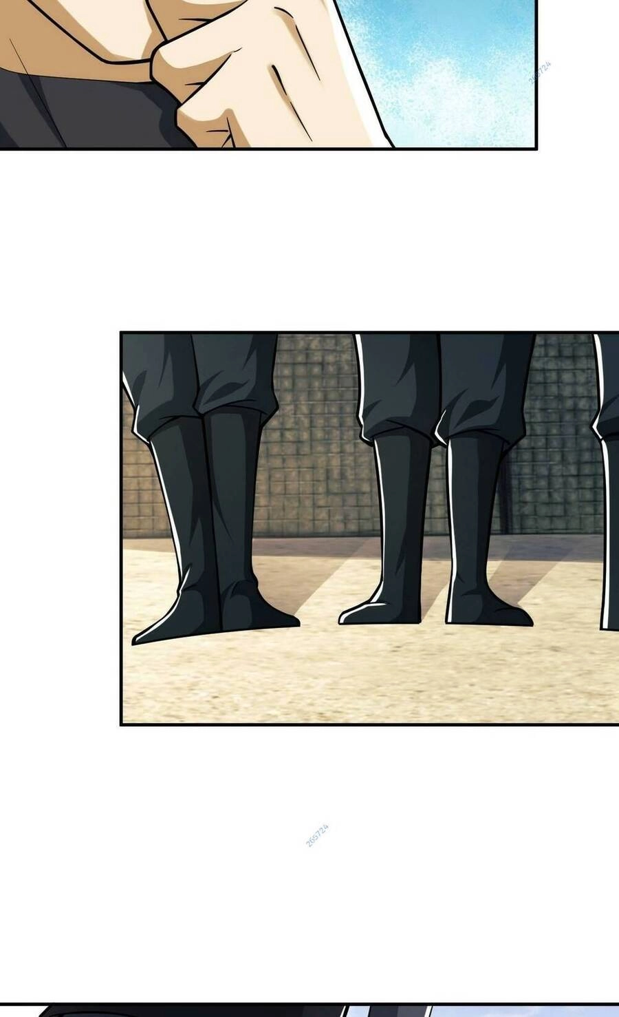 Đệ Nhất Danh Sách Chapter 193 - 57