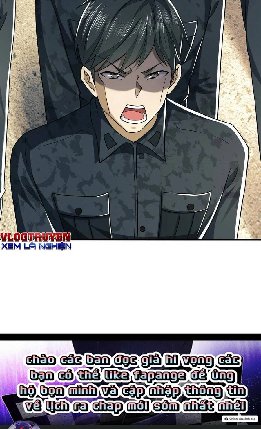 Đệ Nhất Danh Sách Chapter 193 - 62