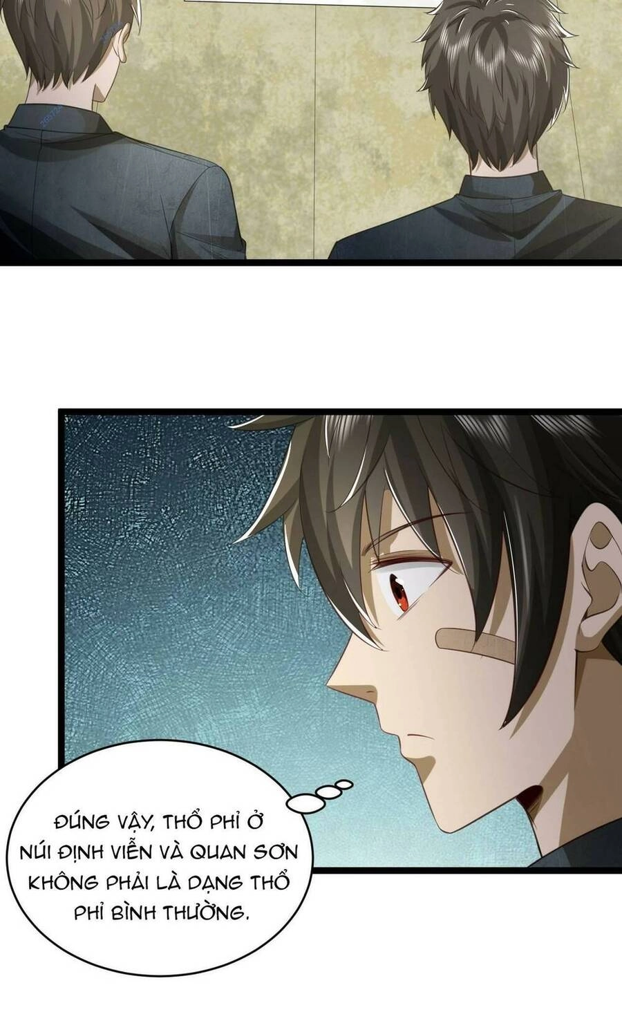 Đệ Nhất Danh Sách Chapter 194 - 11