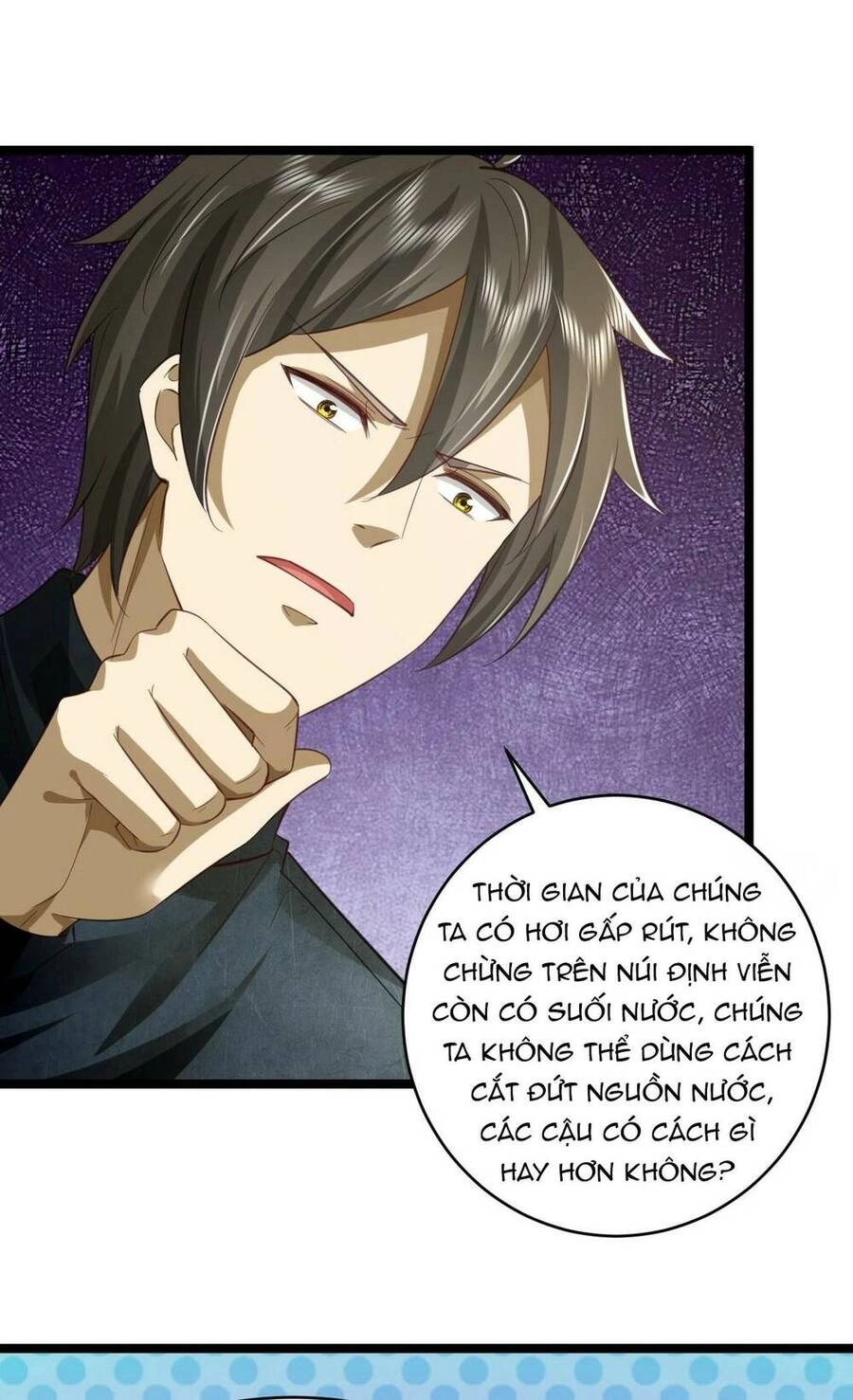 Đệ Nhất Danh Sách Chapter 194 - 12