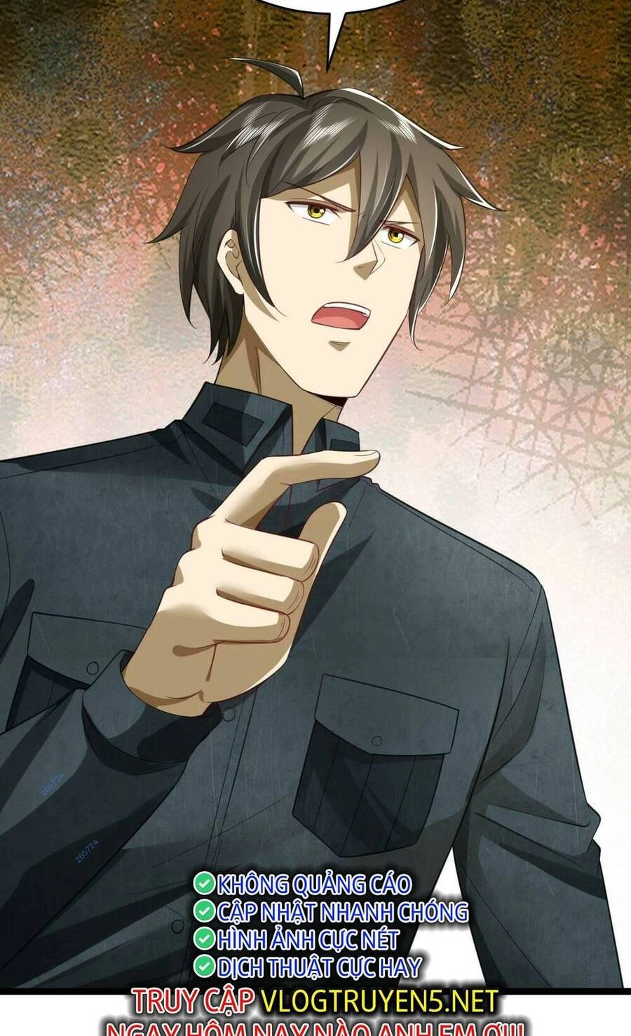 Đệ Nhất Danh Sách Chapter 194 - 15