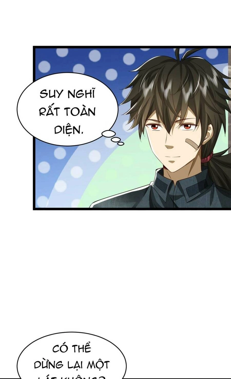 Đệ Nhất Danh Sách Chapter 194 - 18