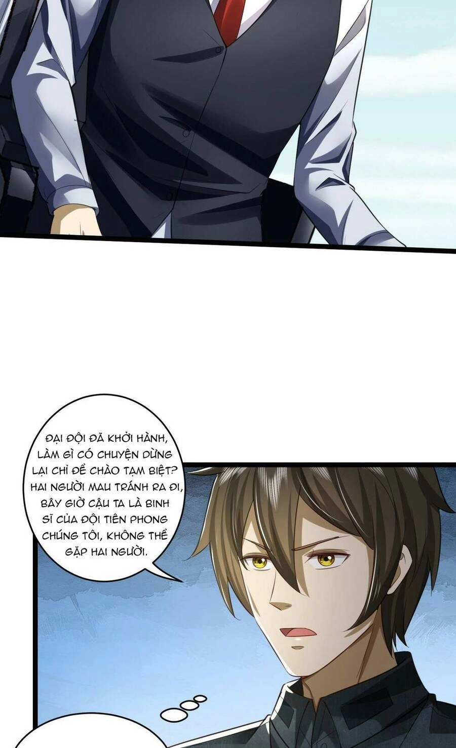 Đệ Nhất Danh Sách Chapter 194 - 22