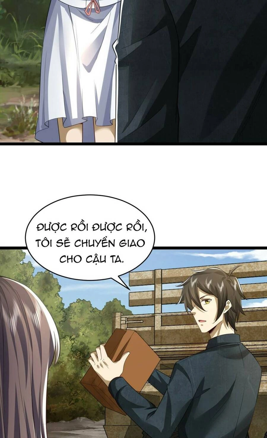 Đệ Nhất Danh Sách Chapter 194 - 24