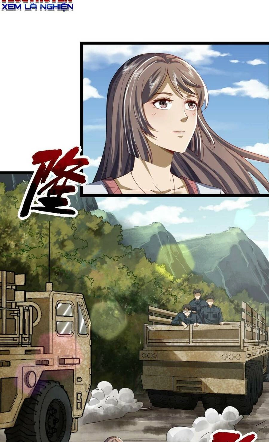 Đệ Nhất Danh Sách Chapter 194 - 26