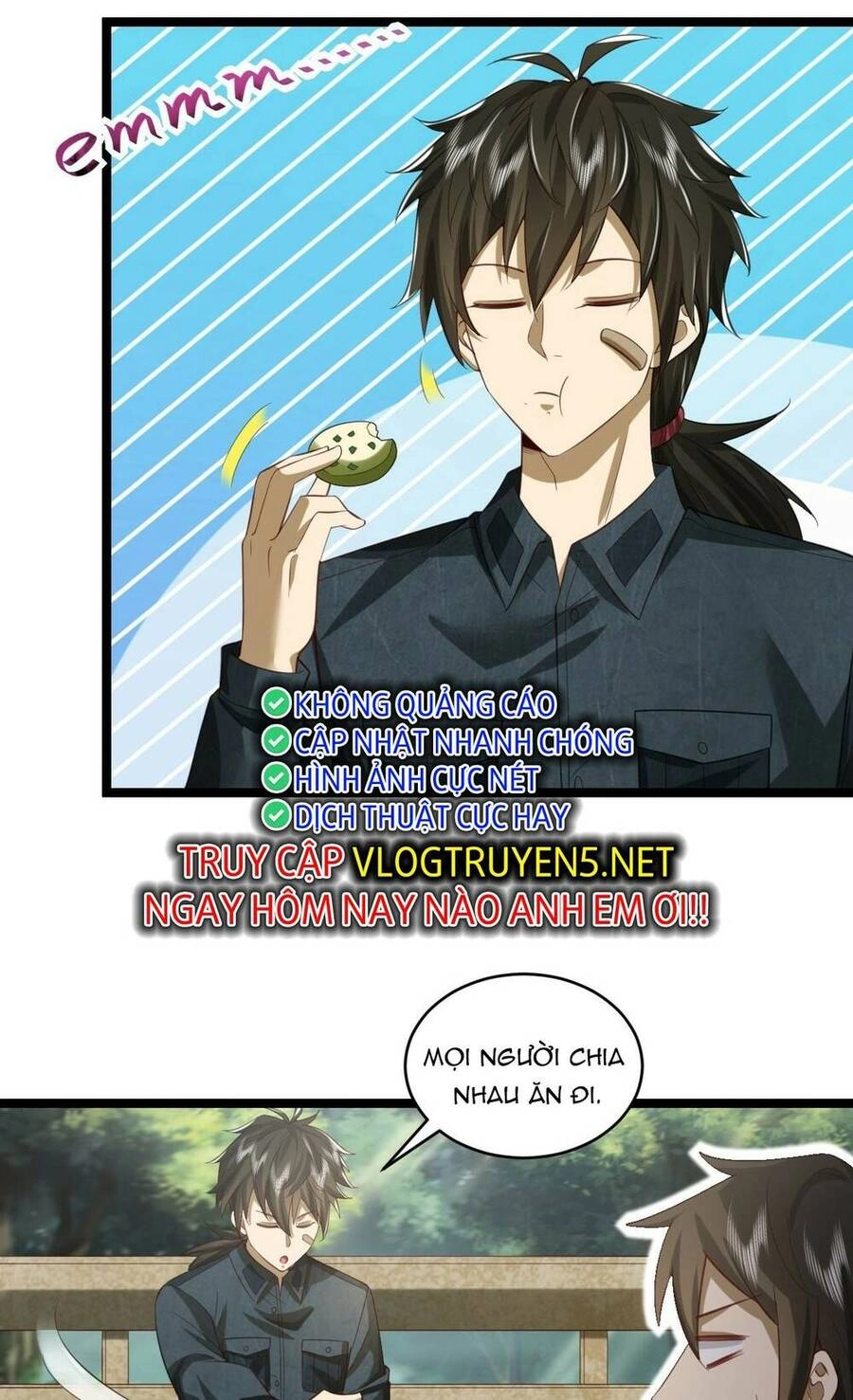 Đệ Nhất Danh Sách Chapter 194 - 30