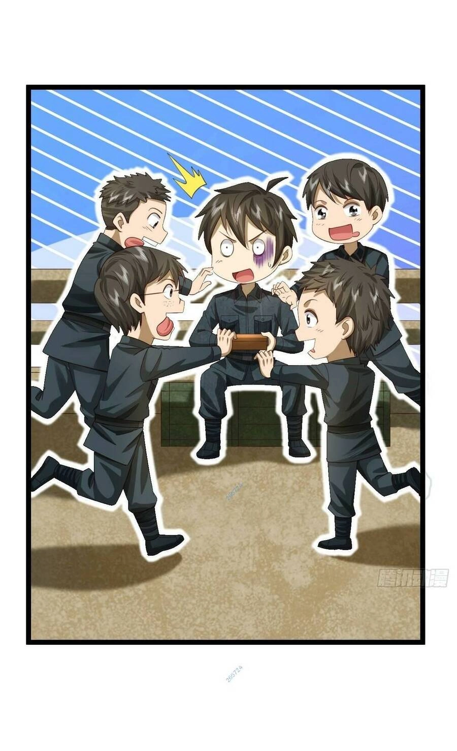 Đệ Nhất Danh Sách Chapter 194 - 33