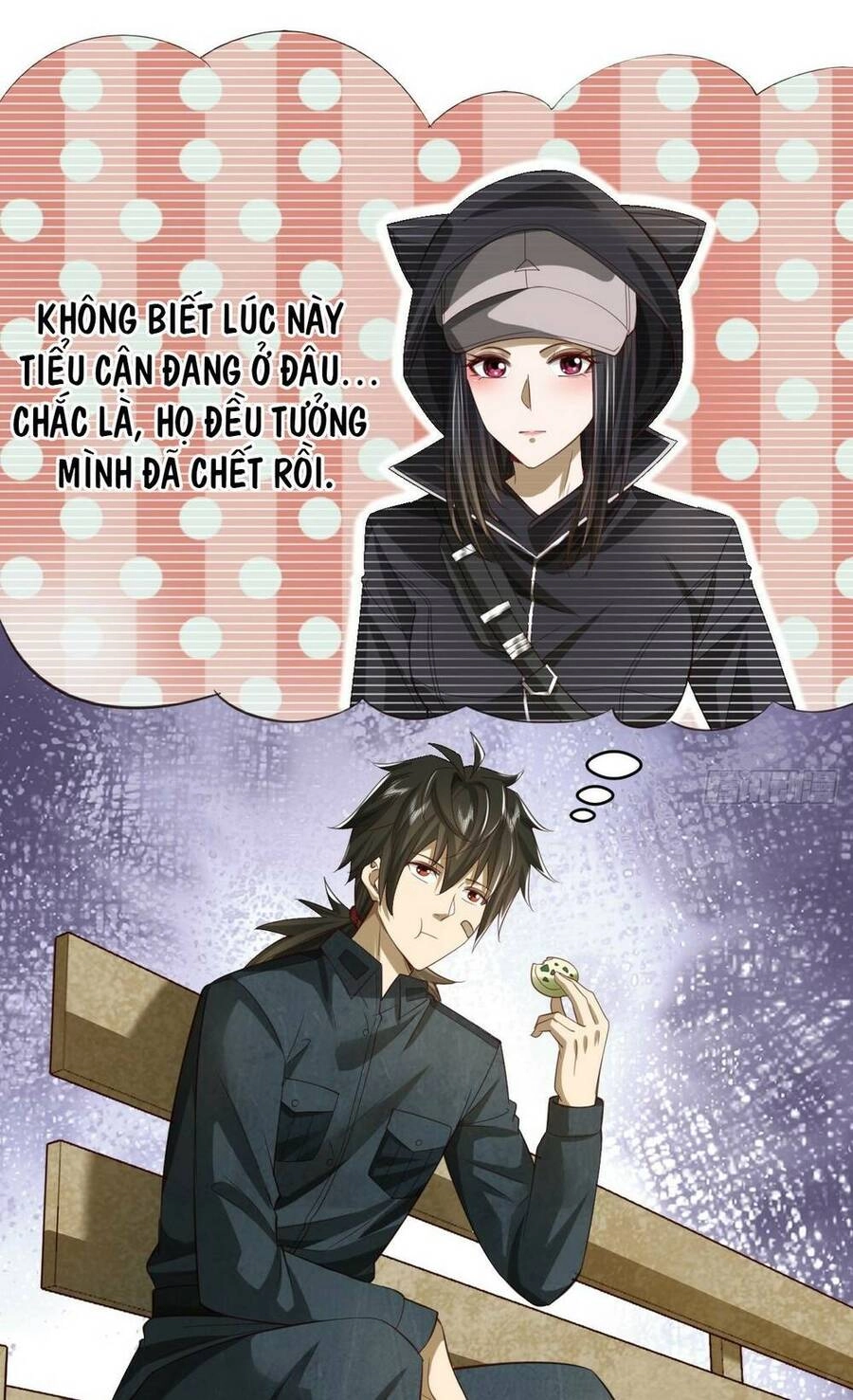 Đệ Nhất Danh Sách Chapter 194 - 34