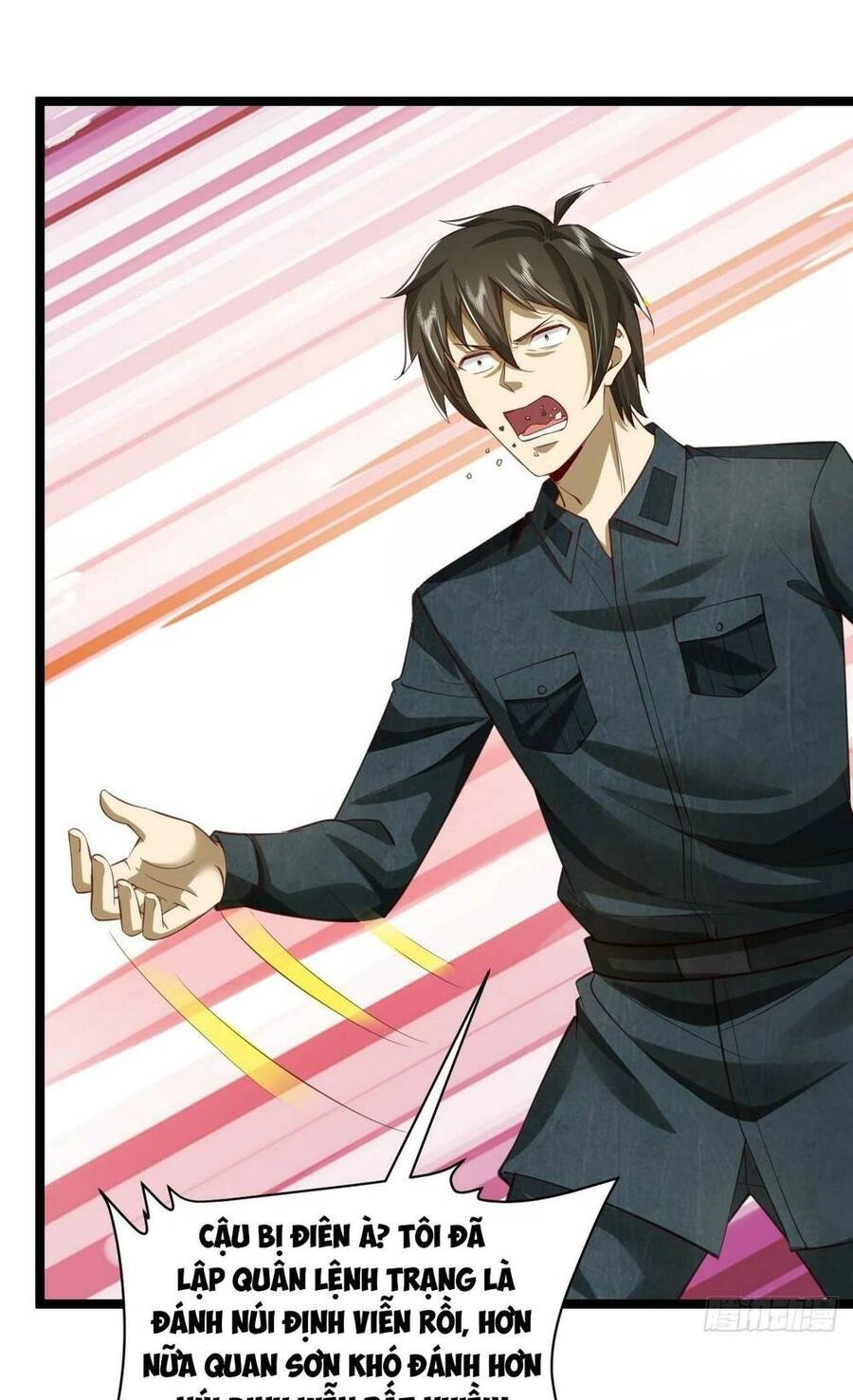 Đệ Nhất Danh Sách Chapter 194 - 36