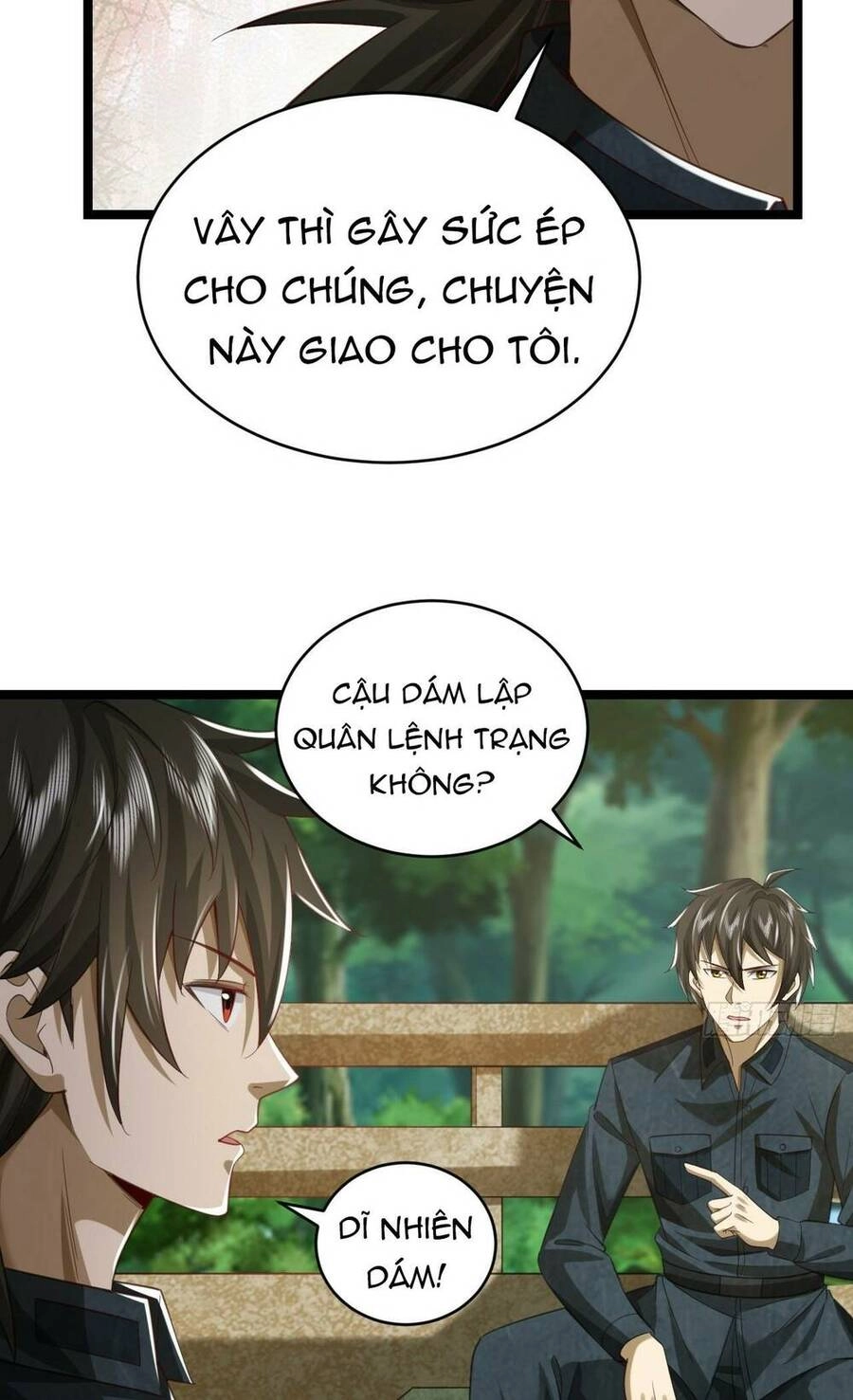 Đệ Nhất Danh Sách Chapter 194 - 42