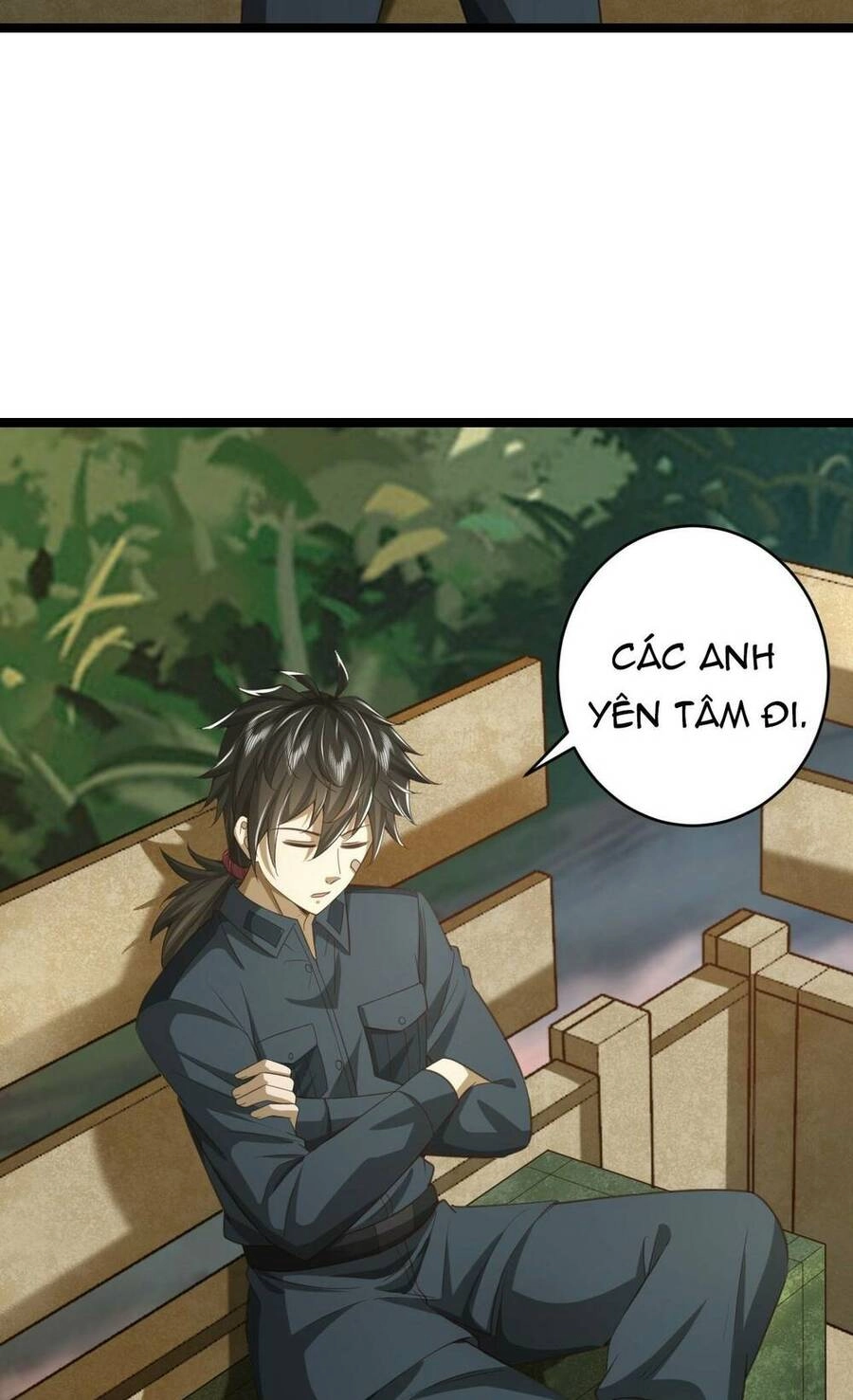 Đệ Nhất Danh Sách Chapter 194 - 46