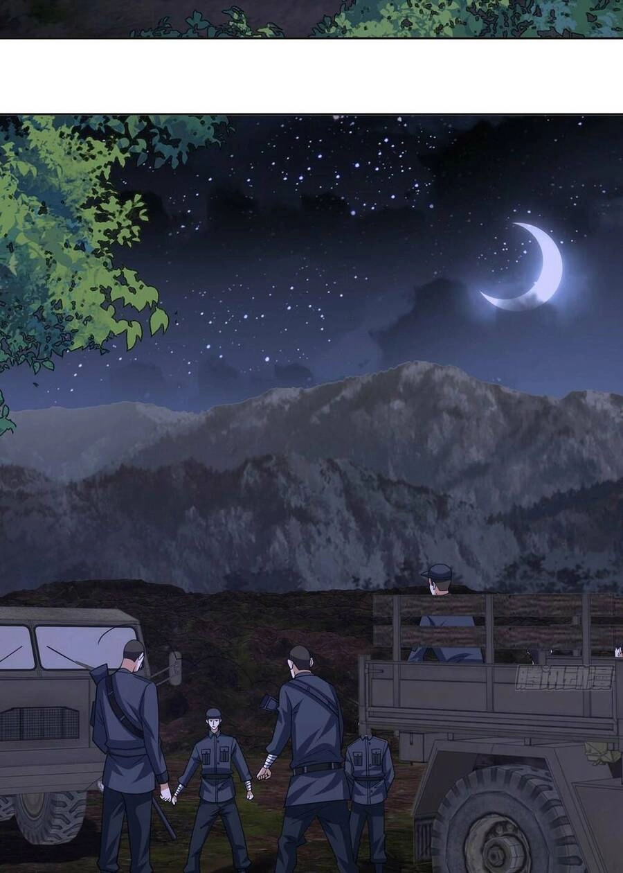 Đệ Nhất Danh Sách Chapter 195 - 4