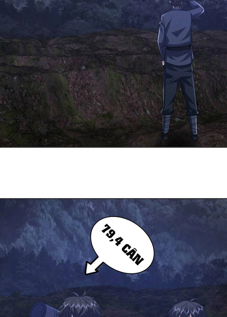 Đệ Nhất Danh Sách Chapter 195 - 6