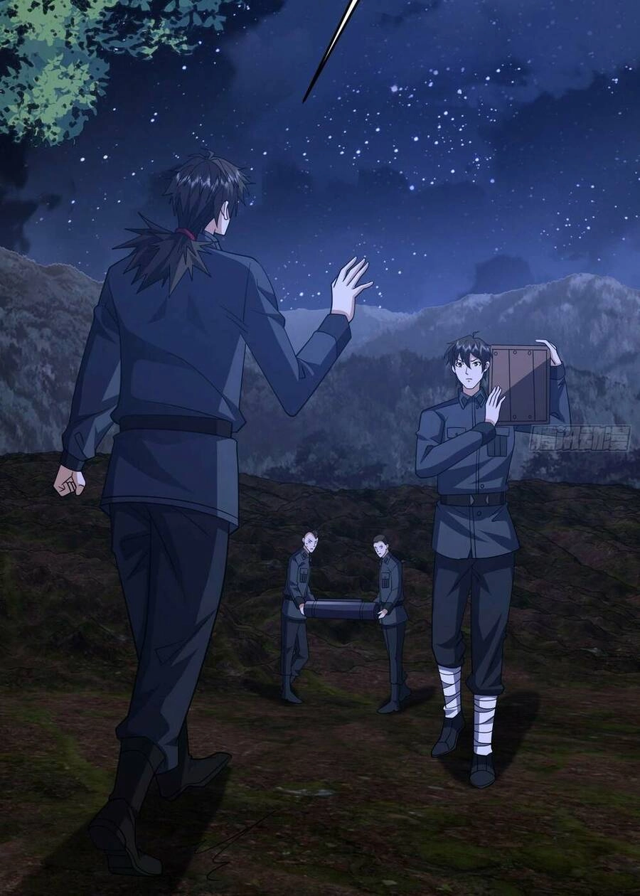 Đệ Nhất Danh Sách Chapter 195 - 12