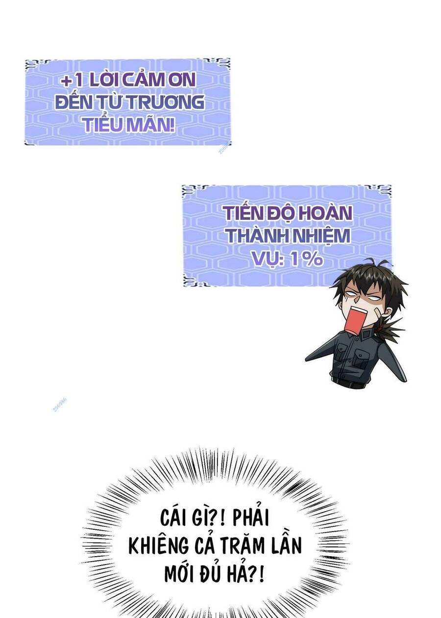 Đệ Nhất Danh Sách Chapter 195 - 19