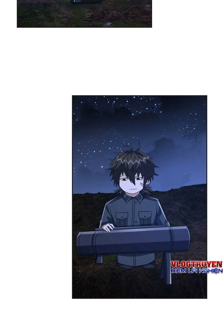 Đệ Nhất Danh Sách Chapter 195 - 22