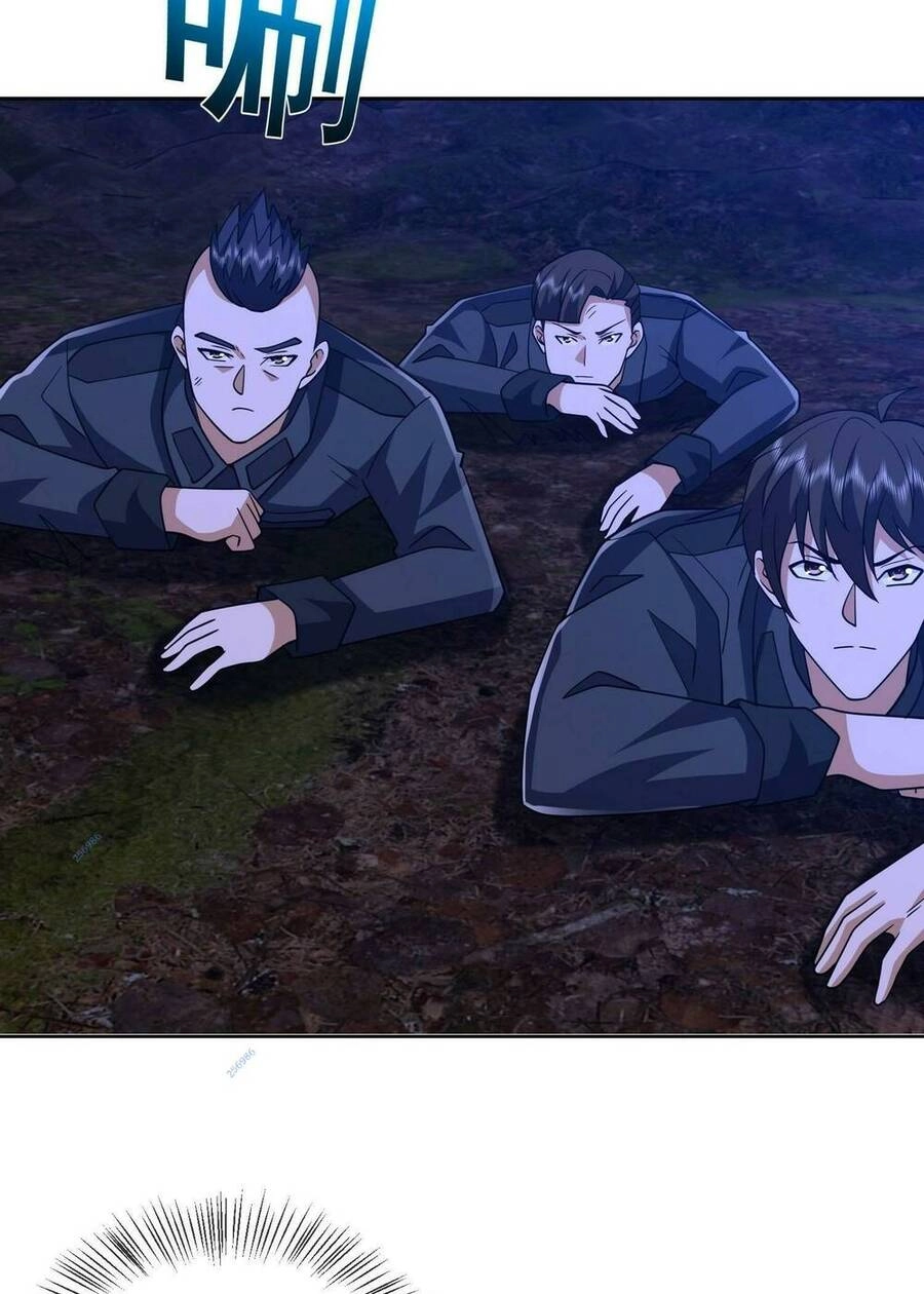 Đệ Nhất Danh Sách Chapter 195 - 25