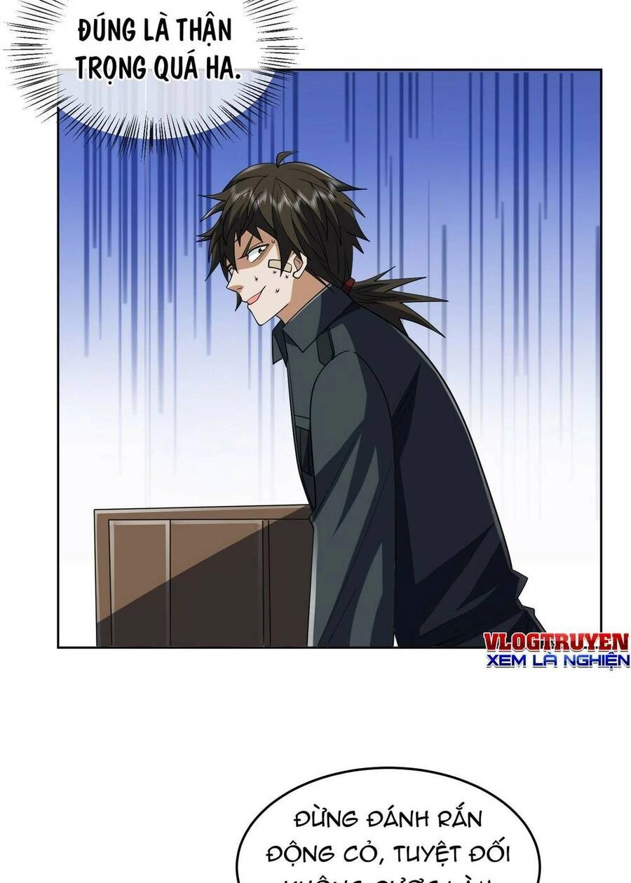 Đệ Nhất Danh Sách Chapter 195 - 26