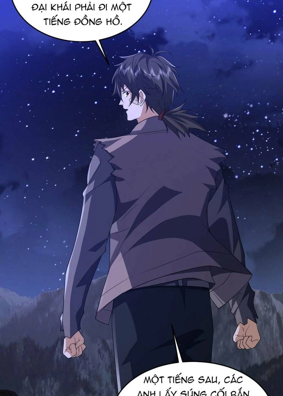 Đệ Nhất Danh Sách Chapter 195 - 38