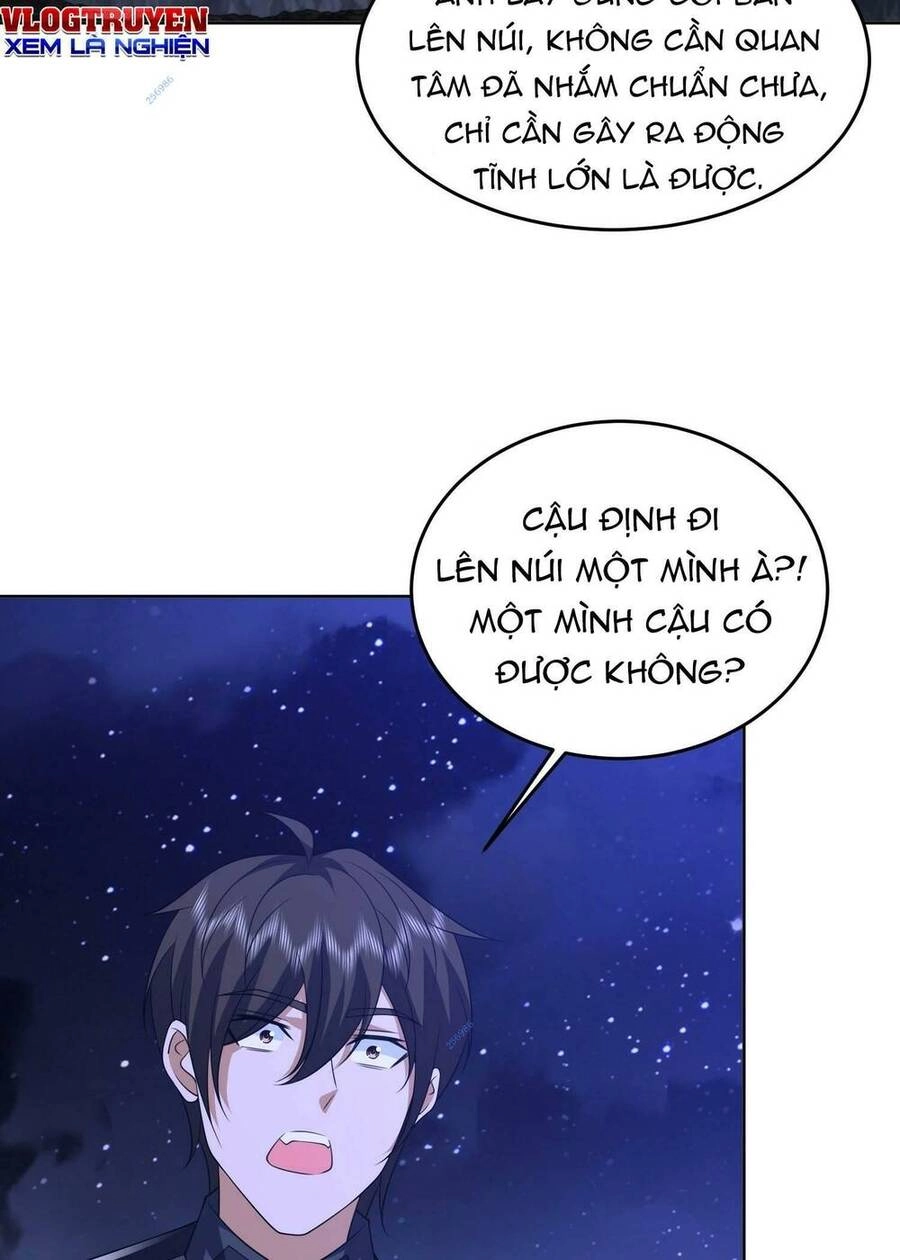 Đệ Nhất Danh Sách Chapter 195 - 39