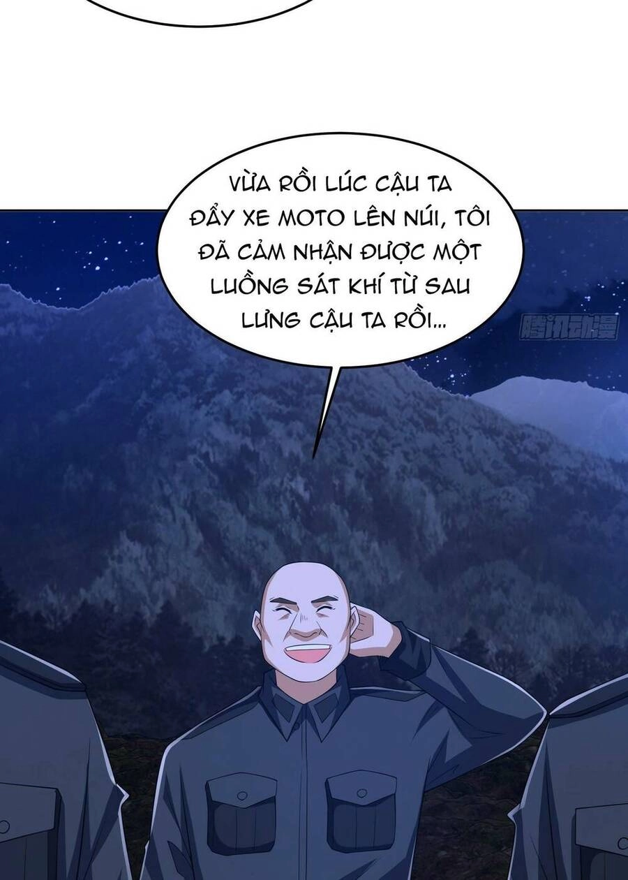 Đệ Nhất Danh Sách Chapter 195 - 44