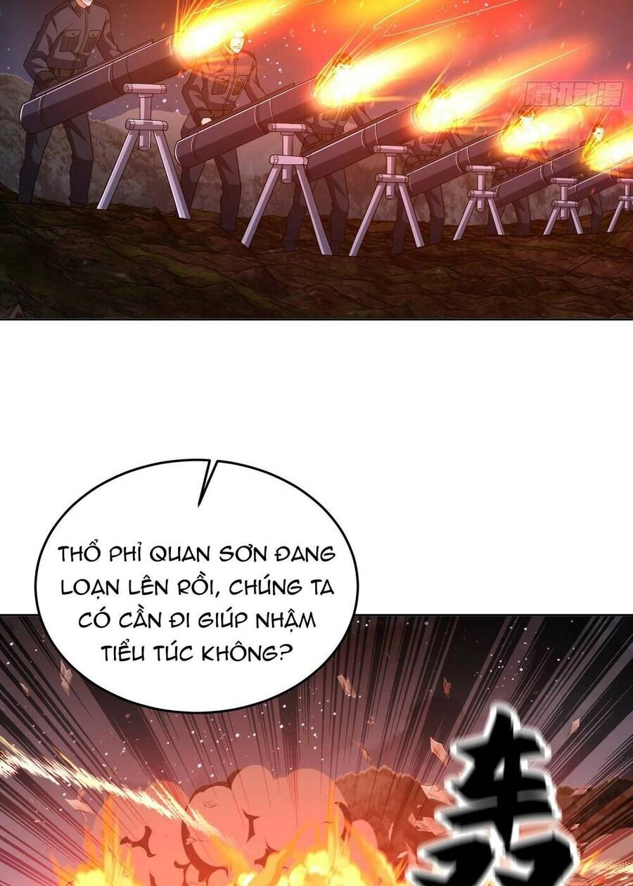 Đệ Nhất Danh Sách Chapter 195 - 48