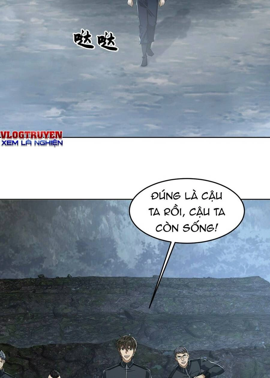 Đệ Nhất Danh Sách Chapter 196 - 4