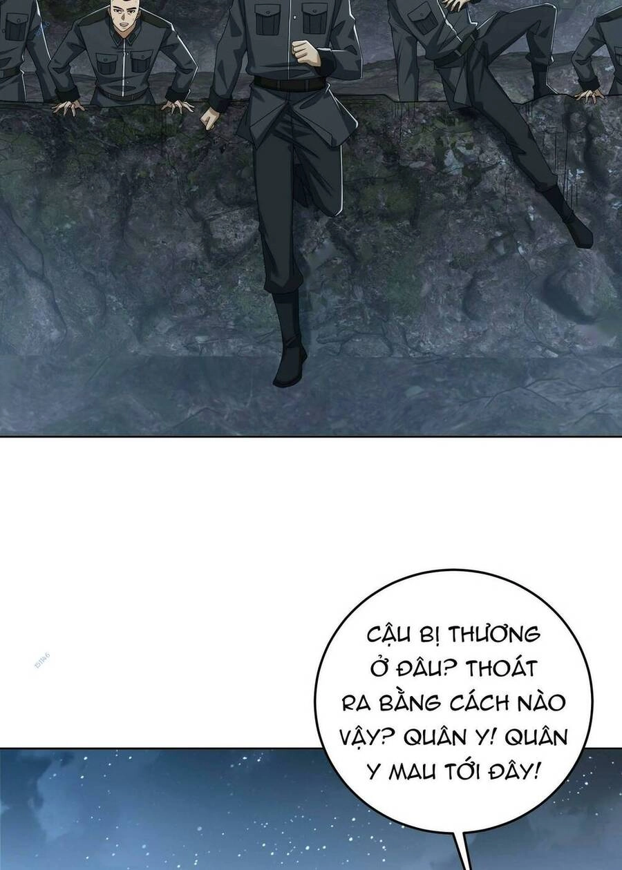 Đệ Nhất Danh Sách Chapter 196 - 5