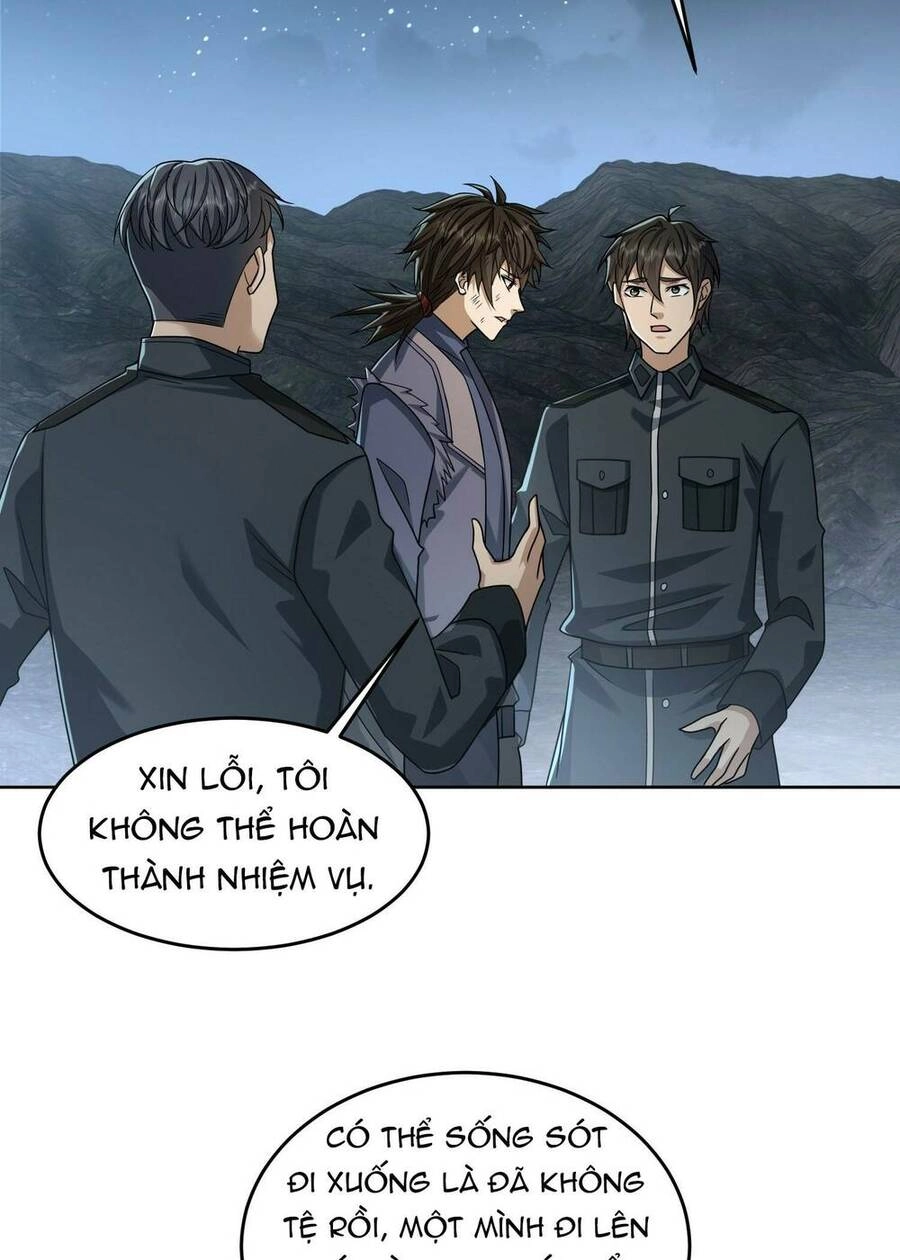 Đệ Nhất Danh Sách Chapter 196 - 6