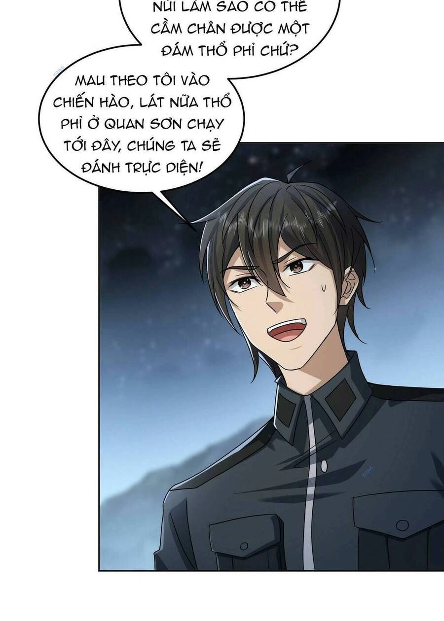 Đệ Nhất Danh Sách Chapter 196 - 7