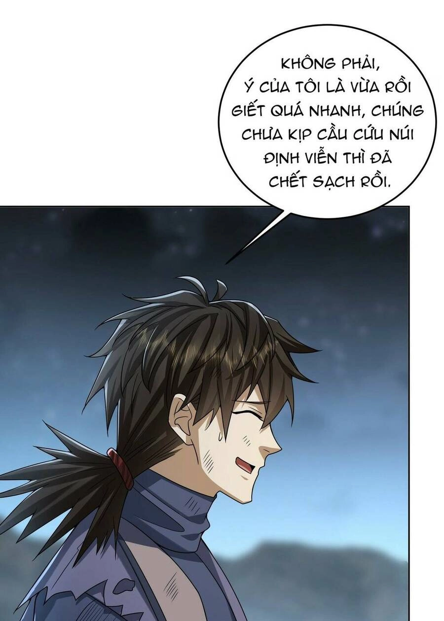 Đệ Nhất Danh Sách Chapter 196 - 8