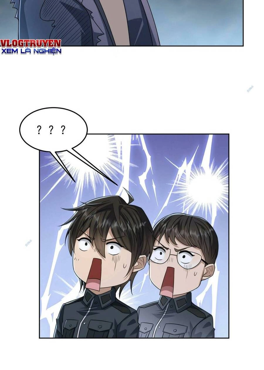 Đệ Nhất Danh Sách Chapter 196 - 9