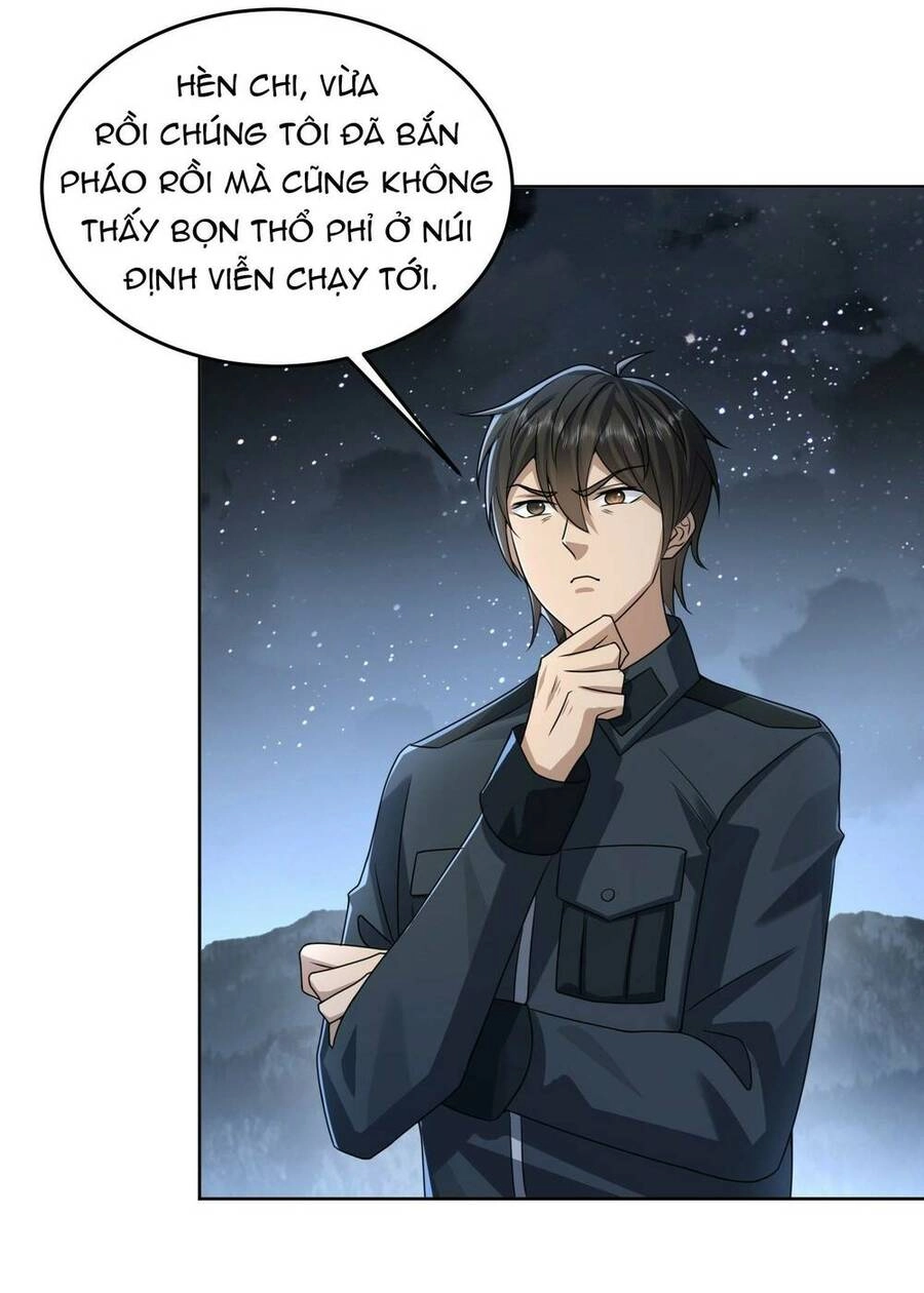 Đệ Nhất Danh Sách Chapter 196 - 10