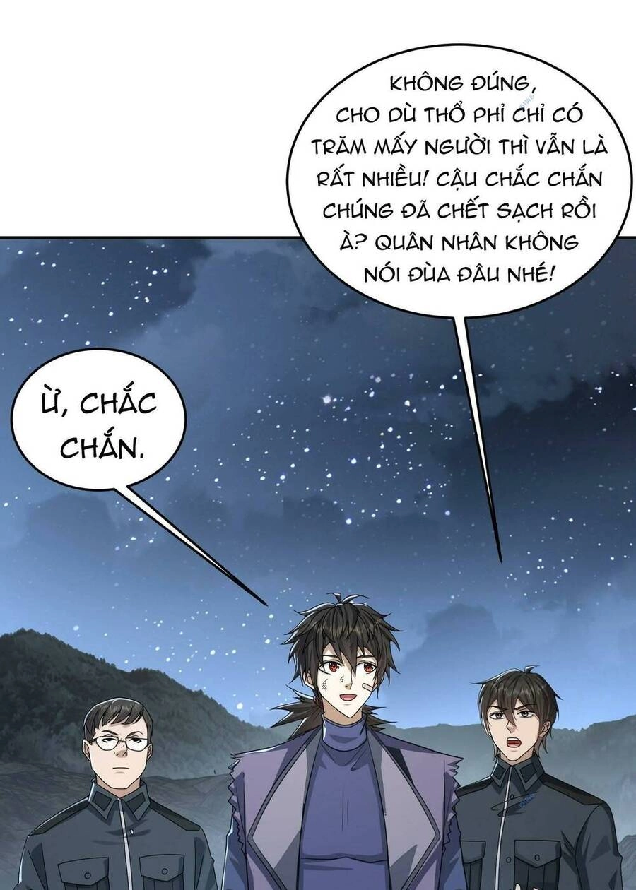 Đệ Nhất Danh Sách Chapter 196 - 15